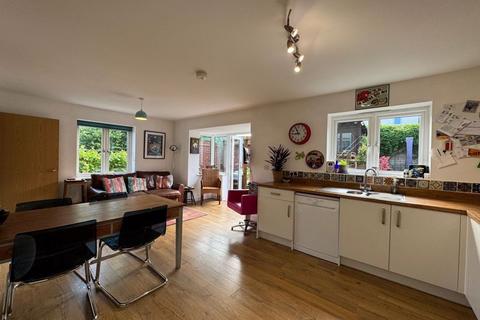 4 bedroom detached house for sale, THORNBURY , BRISTOL