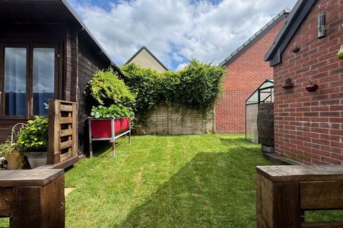 4 bedroom detached house for sale, THORNBURY , BRISTOL