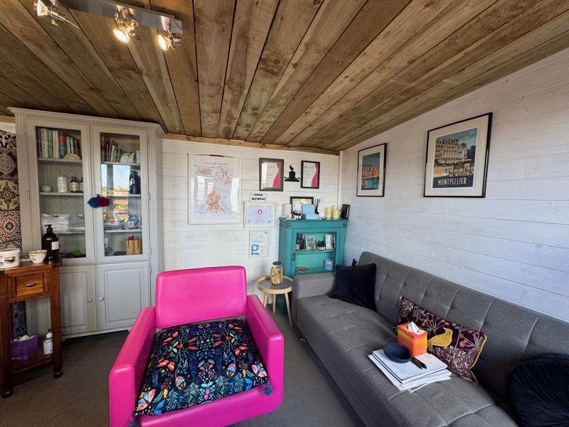 Cabin