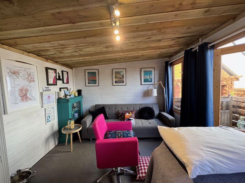 Cabin