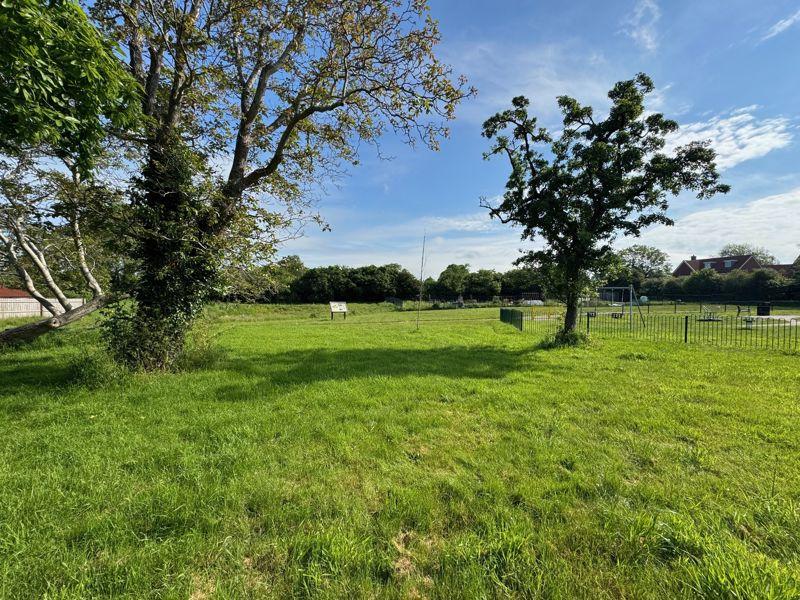 Wildlife/Allotment/Play Area