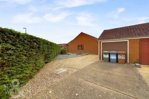 3 bedroom detached bungalow for sale, Youngs Crescent, Freethorpe, Norwich