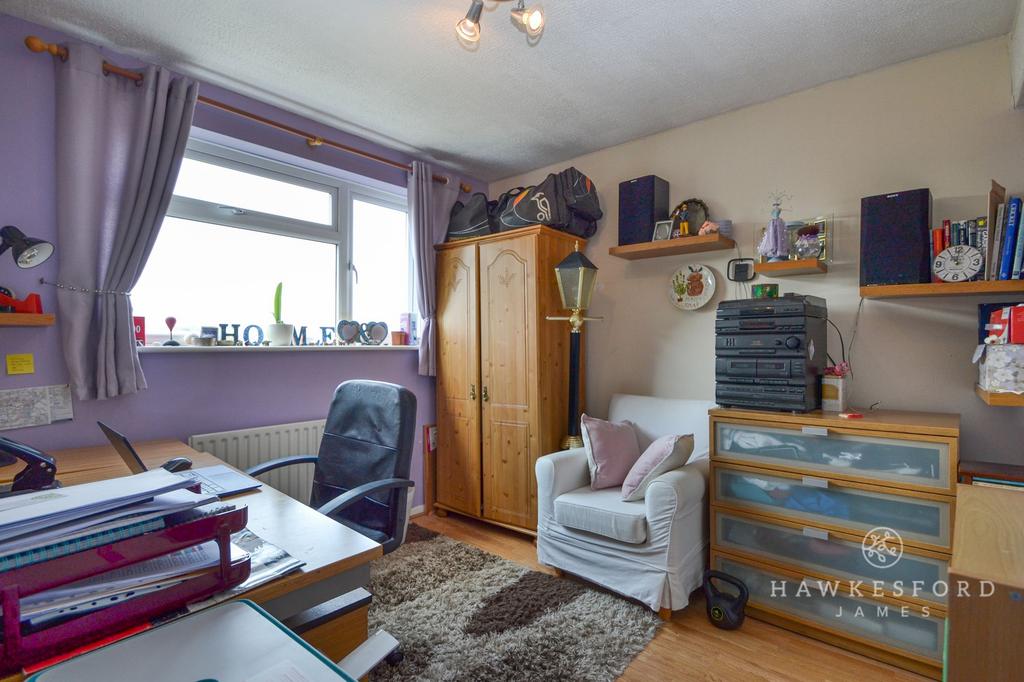 Fairleas, Sittingbourne - Bedroom 4
