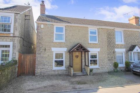 4 bedroom semi-detached house for sale, The Hyde, Purton, Wiltshire