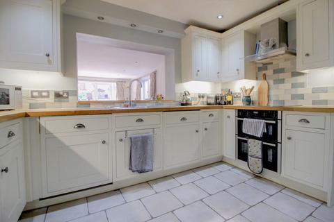 4 bedroom semi-detached house for sale, The Hyde, Purton, Wiltshire