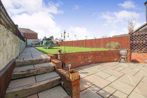 4 The Hyde, Purton, Swindon, SN5 4DY