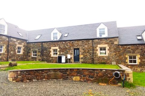 Stirling - 4 bedroom character property to rent