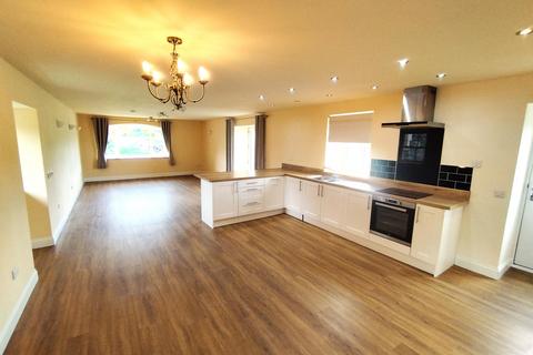 4 bedroom character property to rent, Chartershall, Stirling, FK7