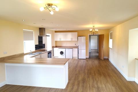 4 bedroom character property to rent, Chartershall, Stirling, FK7
