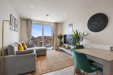 1 bedroom flat for sale, Taro Apartments, Harrow