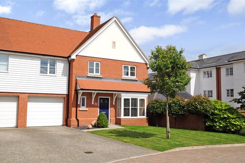 3 bedroom semi-detached house for sale, Ridley Green, Hartford End, Chelmsford, Essex, CM3