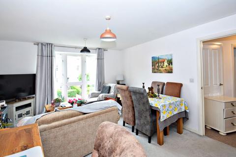 2 bedroom apartment for sale, Nettle Way, Sheerness