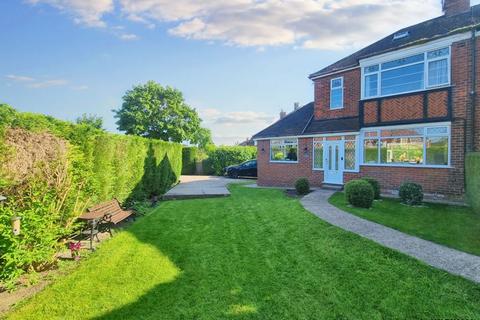 3 bedroom semi-detached house for sale, Hull Road, Anlaby, HU10