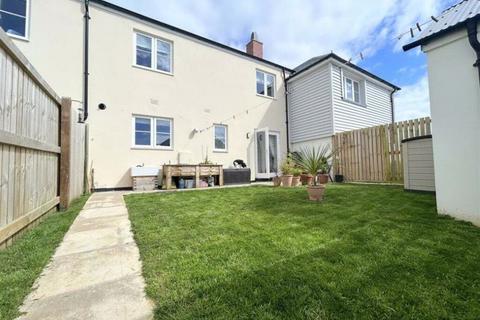 2 bedroom terraced house for sale, Stret Trystan, Newquay TR8