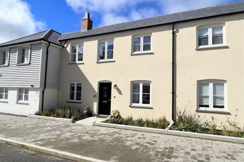 2 bedroom terraced house for sale, Stret Trystan, Newquay TR8