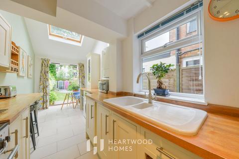 27 Arthur Road, St Albans, AL1 4SZ