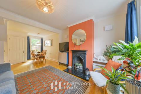 27 Arthur Road, St Albans, AL1 4SZ