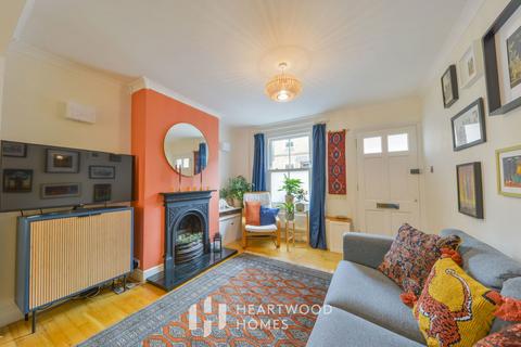 27 Arthur Road, St Albans, AL1 4SZ