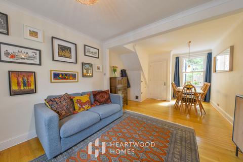 27 Arthur Road, St Albans, AL1 4SZ
