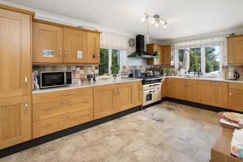 4 bedroom detached house for sale, Ash Park Gardens, Dawlish EX7