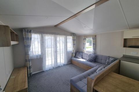 3 bedroom lodge for sale, Warren Road, Dawlish EX7