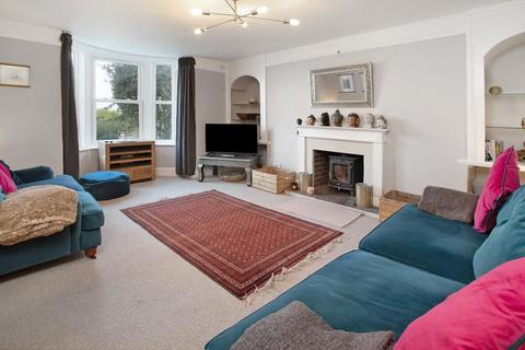 4 bedroom end of terrace house for sale, The Strand, Exeter EX6