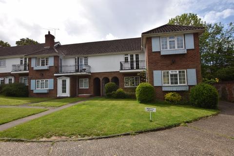 3 bedroom apartment to rent, 77 Worcester Road, Sutton SM2 6QN