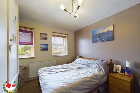 2 bedroom terraced house for sale, Huntley Close, Abbeymead, Gloucester, GL4 4GU