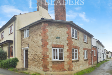 2 bedroom cottage to rent, School Lane, Preston Bissett, MK18 4LS