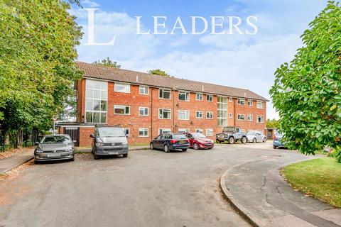 2 bedroom apartment to rent, London Road, East Grinstead