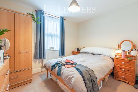1 bedroom apartment to rent, Bury Road, Stowmarket, IP14