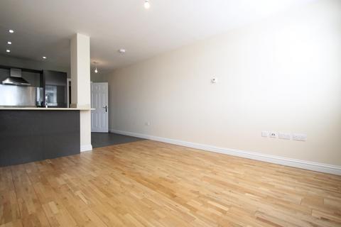 2 bedroom apartment to rent, St. Johns House, Springfield Road