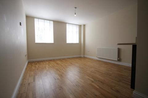 2 bedroom apartment to rent, St. Johns House, Springfield Road