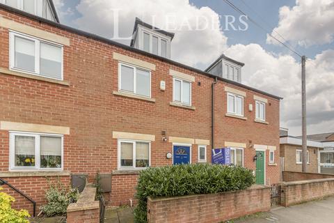 4 bedroom terraced house to rent, Dawson Court, Oakham, LE15