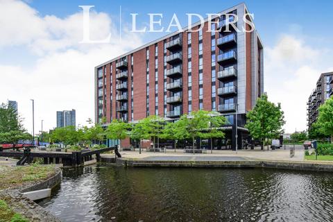 1 bedroom apartment to rent, 1 Lockgate Square, Salford, M5
