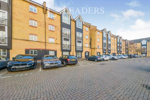 3 bedroom apartment to rent, Evans Wharf