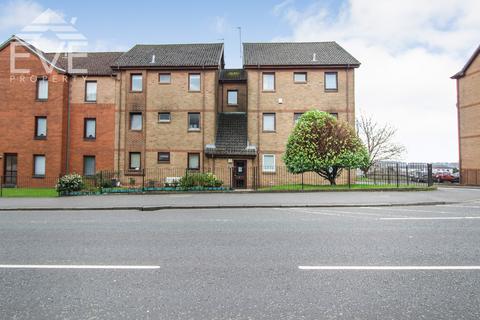 2 bedroom flat to rent, Second Avenue, Clydebank G81