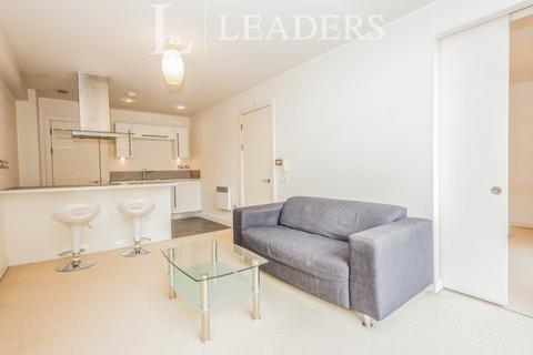 1 bedroom apartment to rent, Design House, High Street, Manchester, M4