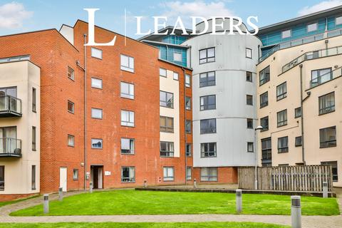 1 bedroom apartment to rent, Paper Mill Yard, Norwich, NR1
