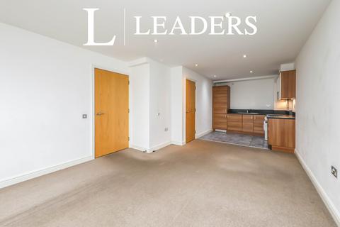 1 bedroom apartment to rent, Paper Mill Yard, Norwich, NR1