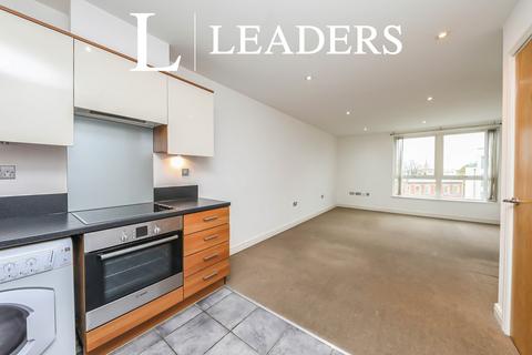 1 bedroom apartment to rent, Paper Mill Yard, Norwich, NR1