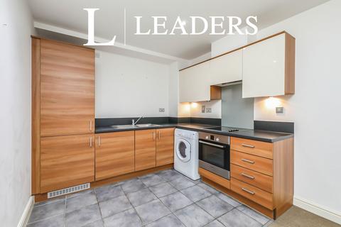 1 bedroom apartment to rent, Paper Mill Yard, Norwich, NR1