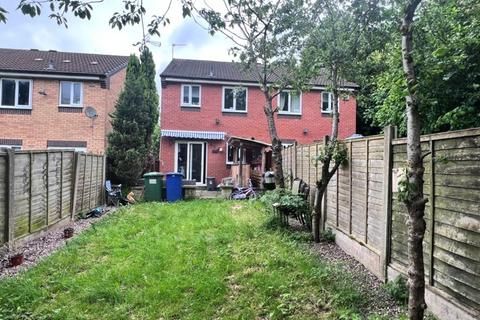 3 bedroom semi-detached house for sale, Primrose Meadow, Heath Hayes