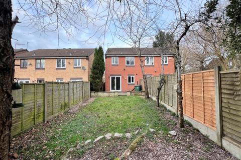 3 bedroom semi-detached house for sale, Primrose Meadow, Heath Hayes