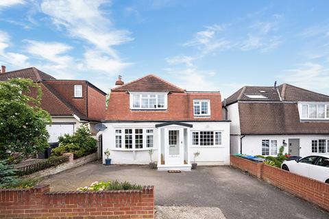 3 bedroom detached house for sale, Surbiton Hill Park, Surbiton KT5