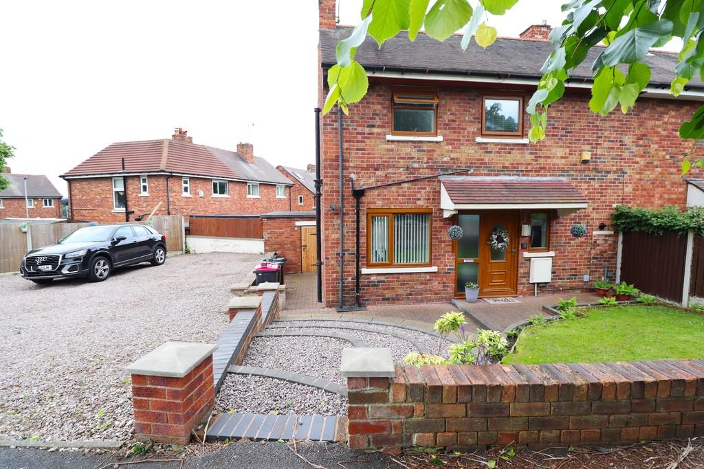 East Avenue, Mexborough S64 2 bed semidetached house for sale £150,000