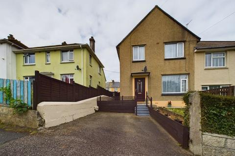 3 bedroom semi-detached house for sale, Lower Peverell Road, Penzance
