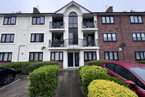 2 bedroom apartment for sale, Jersey Close, Bootle