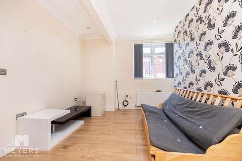 1 bedroom apartment to rent, Wimborne Road, Bournemouth, BH9