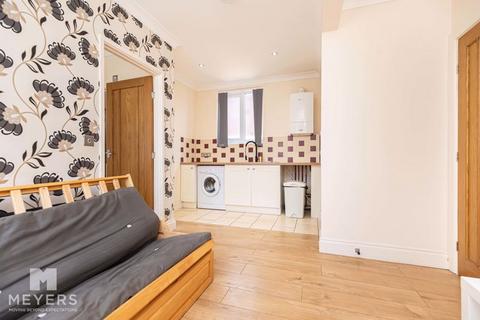 1 bedroom apartment to rent, Wimborne Road, Bournemouth, BH9
